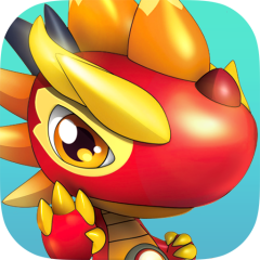 斗龙战士3：龙印