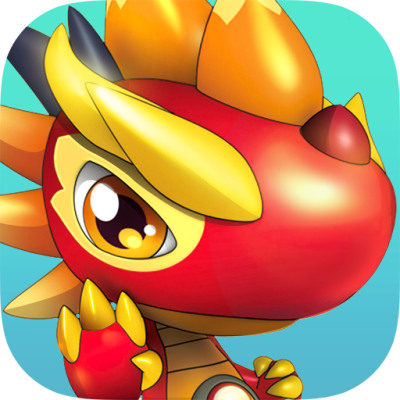 斗龙战士3：龙印