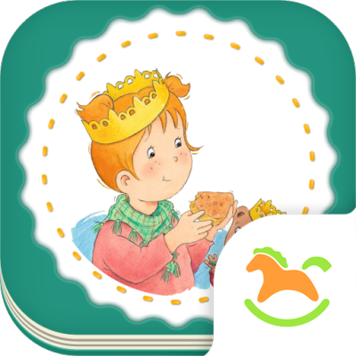 卡米与帝王蛋糕