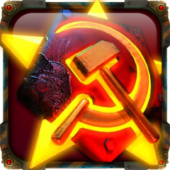 红警：共和国之辉