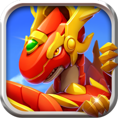 斗龙战士3风暴战车