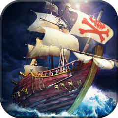 航海之王：海盗归来