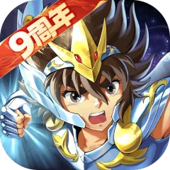 圣斗士星矢重生