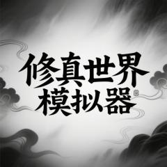 修真世界