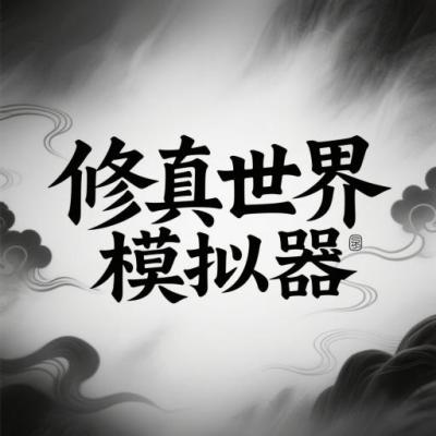 修真世界