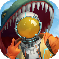 创造吧！我们的星球手游版01