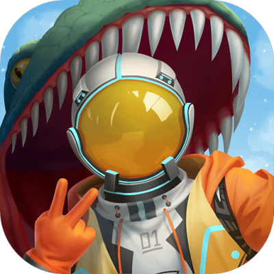 创造吧！我们的星球手游版01