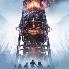 冰汽时代：最后的家园（大陆服）