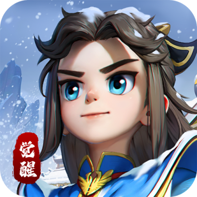 热血江湖：觉醒