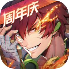 镇魂街：天生为王