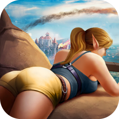 王者之战手游版01