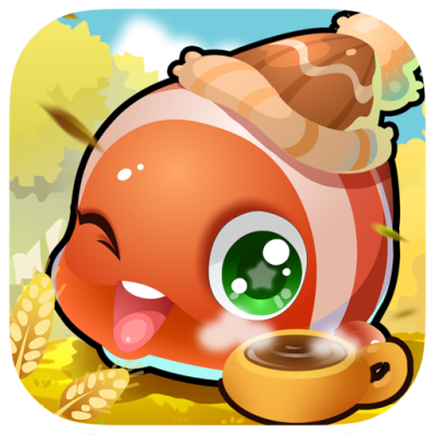 开心水族箱（大陆服）