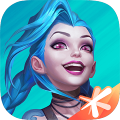 英雄联盟手游国服