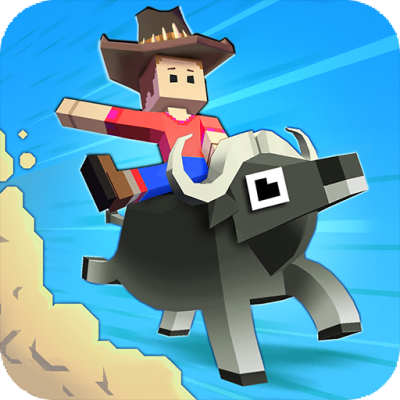 疯狂动物园（大陆服）