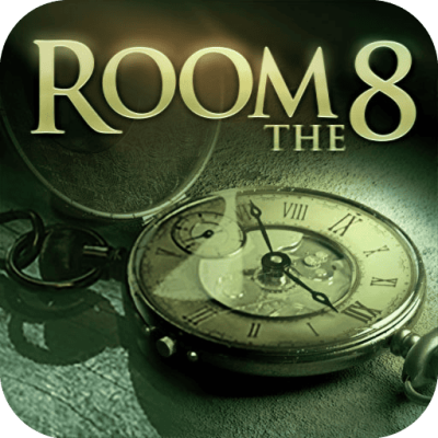 密室逃脱8红色豪宅