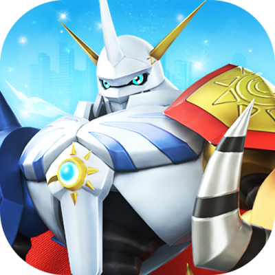 数码宝贝：源码