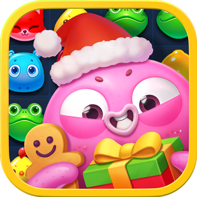 海滨消消乐（大陆服）