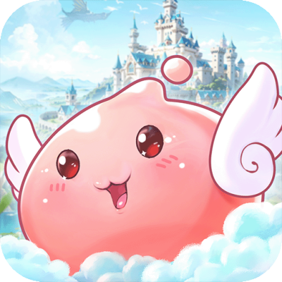 仙境传说之约定好的冒险