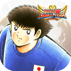 队长小翼：最强十一人