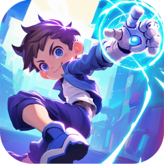 异星之地手游版01