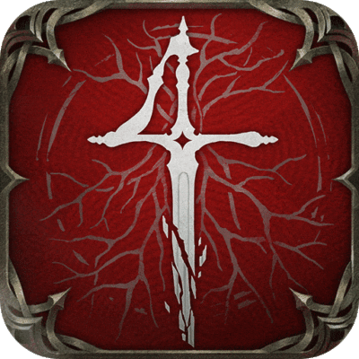 地下城堡4：骑士与破碎编年史