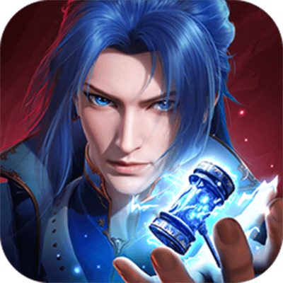 斗罗大陆：诛邪传说