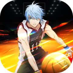 黑子的篮球：街头对决