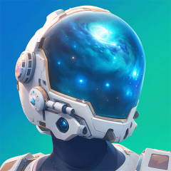 创造吧！我们的星球