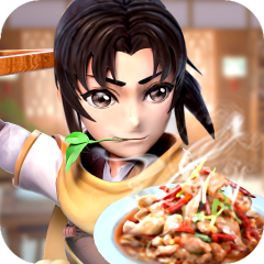 仙剑奇侠传：新的开始