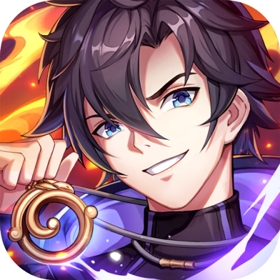 全职法师：猎人大师