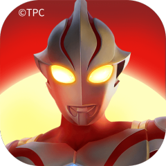 奥特曼：超时空英雄