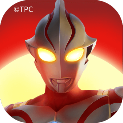 奥特曼：超时空英雄