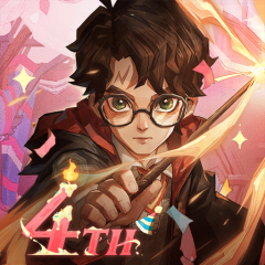 哈利波特魔法觉醒