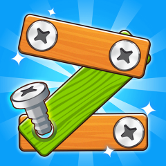 打螺丝拧不住拔钉子