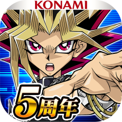 游戏王决斗链接