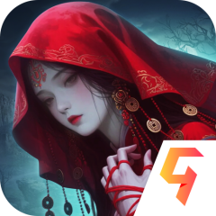 摸金校尉之伏魔殿