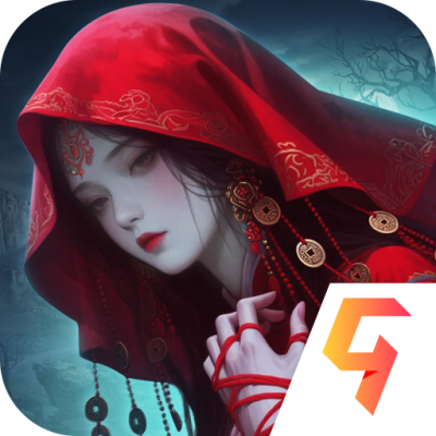 摸金校尉之伏魔殿