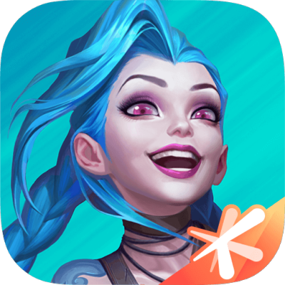 英雄联盟手游国服