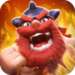 野蛮人大作战（大陆服）