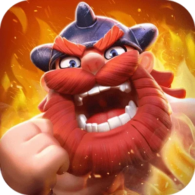 野蛮人大作战（大陆服）