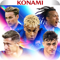 实况：王者集结