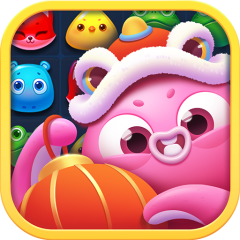 海滨消消乐（大陆服）