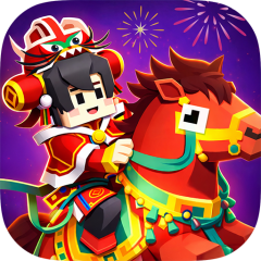 疯狂动物园（大陆服）