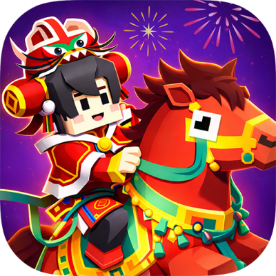 疯狂动物园（大陆服）