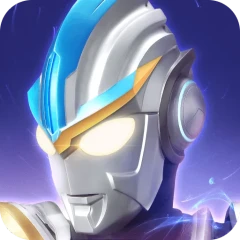 奥特曼传奇英雄