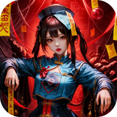 摸金校尉之伏魔殿