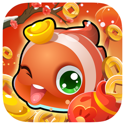 开心水族箱（大陆服）