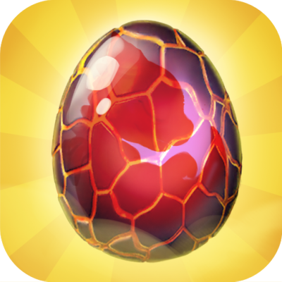 萌龙大乱斗（大陆服）