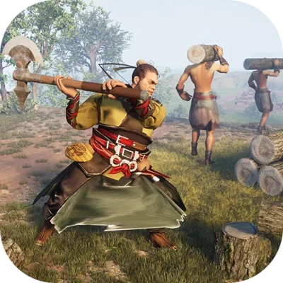 大秦帝国之帝国烽烟