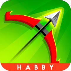 弓箭传说（大陆服）